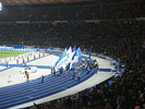 Hertha BSC vs Hamburg vom 15.11.2008 2:1